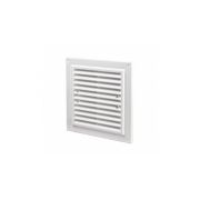 Решетка вентиляционная ДВ 150*150 ст ЗЕРН