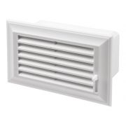 572 Решетка торцевая жалюзи упак ЗЕРН