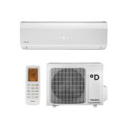 Кондиционер DAICHI PEAK DA20AVQS1-W/DF20AVS1