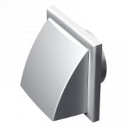 Решетка вентиляционная МВ 102 В ЗЕРН