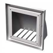 Решетка вентиляционная МВ 102 ЗЕРН