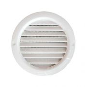 Решетка вентиляционная МВ 150 бВС ЗЕРН