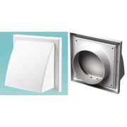 Решетка вентиляционная МВ 102 ВК ЗЕРН