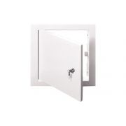 Люк сантехнический 20*40 с замком