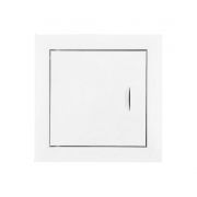 Люк сантехнический 40*40 ЗЕРН