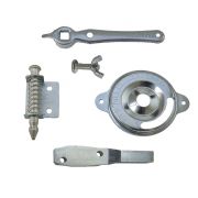 Узел управления к дроссель-клапану ARG 30