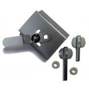 Узел управления с квадратной ручкой ARS