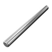 Шпилька оцинкованная резьбовая DIN975 М12 (1шт 2м) класс прочности 4,6