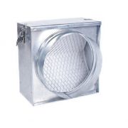 Фильтр-бокс FV 100-оц-pp