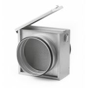 Фильтр-бокс FVGU 250/5-оц-pp