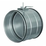 Клапан воздушный DCGAr 125