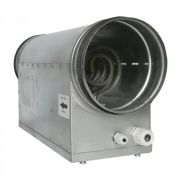 Нагреватель электрический для круглого канала БРИЗ EKA 250-6-3F