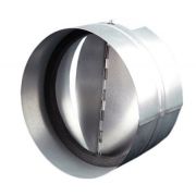 Клапан обратный RSK Ø 200