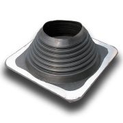 Проходка кровельная № 7 (152-280мм)