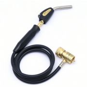 Горелка газовая со шлангом FavorCool T-C