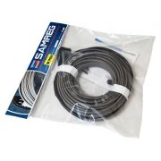 Кабель саморегулирующийся на трубу SAMREG CR 16-2 (1м)