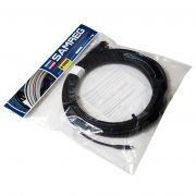 Кабель саморегулирующийся в трубу SAMREG 17 (2м)