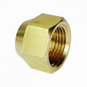 Гайка для беспаечного соединения 1/2