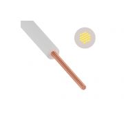 Провод 1*16 ПВ-3 ПуГВ ГОСТ белый