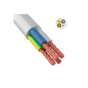 Провод 4*1,5 ПВС