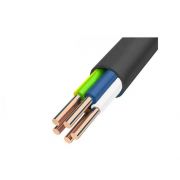 Кабель 4*2,5 ВВГ-нг(А) LS-0,66 ГОСТ