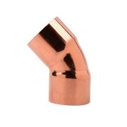 Угол медный 5/8