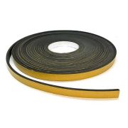 Лента уплотнительная межфланцевая из этиловенилацетата 10*5 RDGE (рулон 10м)