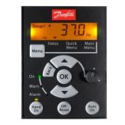 Панель с потенциометром  VLT IP21 132В0101