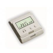Терморегулятор электронный непрограммируемый INTERMO Е201