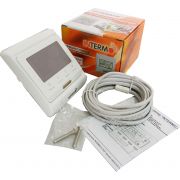 Терморегулятор электронный программируемый INTERMO Е 202