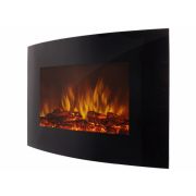 Камин электрический ELECTROLUX EFP/W 1200 URLS черный