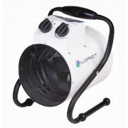 Пушка тепловая LORIOT LT 05 RE круглая