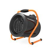 Пушка тепловая KALASHNIKOV KVF E5 11