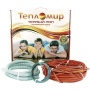 Секция двужильная в комплекте ТЕПЛОМИР ТМКБ 2/0200 (1,5м2)