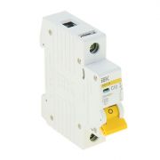 Выключатель автоматический ВА 47-29 1Р 10А (С) 4,5кА IEK