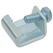 Скоба для стяжки фланцев М8*20