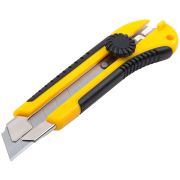 Нож технический 25мм