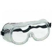 Очки защитные прозрачные