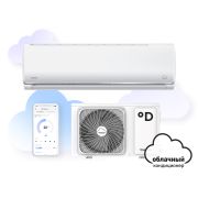 Кондиционер DAICHI ALPHA облачный A20AVQ1/A20FV1