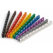 Маркировка кабеля 517009 КЕ1 (0,75..1,5мм.кв) «9»