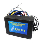 Регулятор давления конденсации РДК 8,4