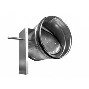 Клапан воздушный SDA-M 315