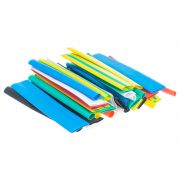 Трубка термоусадочная 71 192 Navigator NST-4-12-10-34-М (уп 34шт)