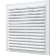 А1919С Решетка вентиляционная 194*194 ЭРА
