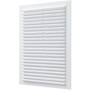 1724С бел Решетка вентиляционная вытяжная 170*240 ЭРА