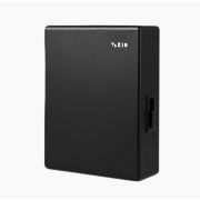 Прибор вентиляционный VAKIO KIV NEW Dark Night