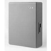 Прибор вентиляционный VAKIO KIV NEW Space Loft Gray