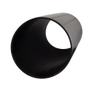 Труба вентиляционная Ø 130 для КИВ (0,8м)