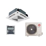 Кондиционер KENTATSU КАССЕТНЫЙ KSVT70HFAN1/KSUTA70HFAN1